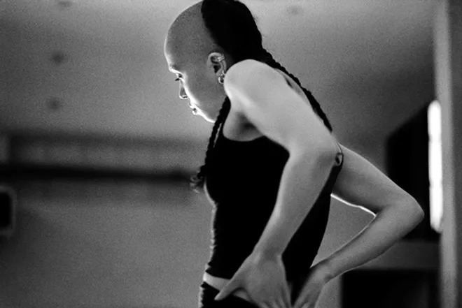 FKA twigs joins forces with UK non-profit Saffron to support diversity in music tech