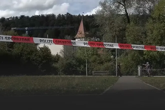One dead and five injured following shooting at Swiss rave