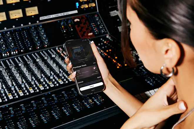 SoundCloud to introduce direct-to-fan music sales
