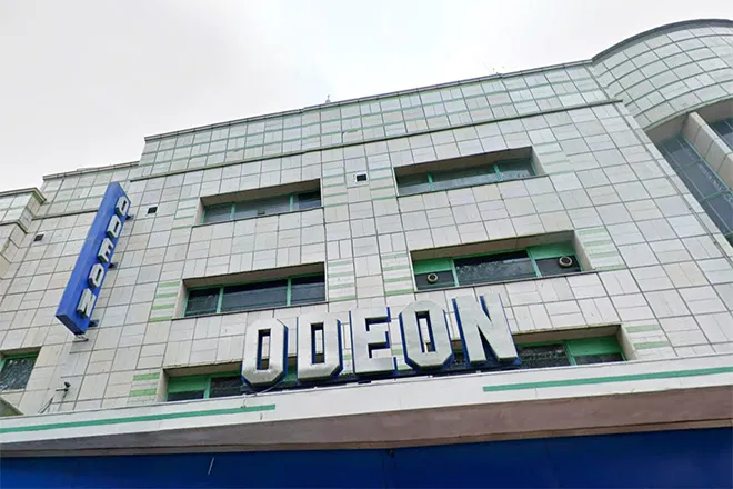 New nightclub with 5:AM licence to take over former cinema in Bristol