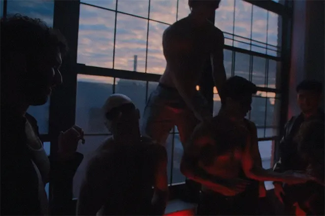 New film set amongst New York’s underground club scene to land in cinemas, Club Kid