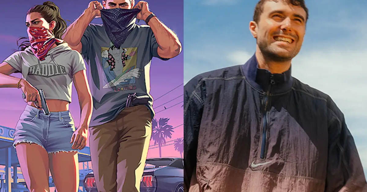 Capa fotográfica da fonte da Club Base: Fred again.., PinkPantheress and more teased for GTA 6 soundtrack