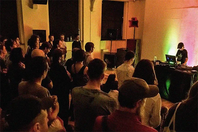 Experimental venue IKLECTIK to close at Peckham Levels, citing business rates