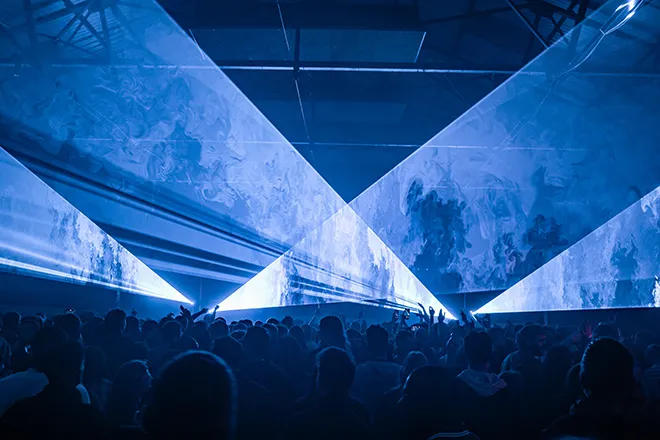 Festival line-ups you might have missed: No Bounds, Beyond The Music, AVA London