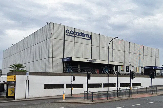 O2 Academy Sheffield will reopen in 2027 following major refurbishment