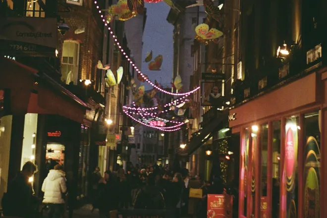 Sadiq Khan criticises "arrogant" Westminster Council as it bans new nightlife venues and 'vertical drinking' in Soho