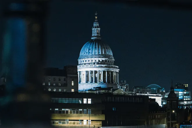 fabric partnership with St Paul's Cathedral labelled "insult to Nelson's memory" by relative