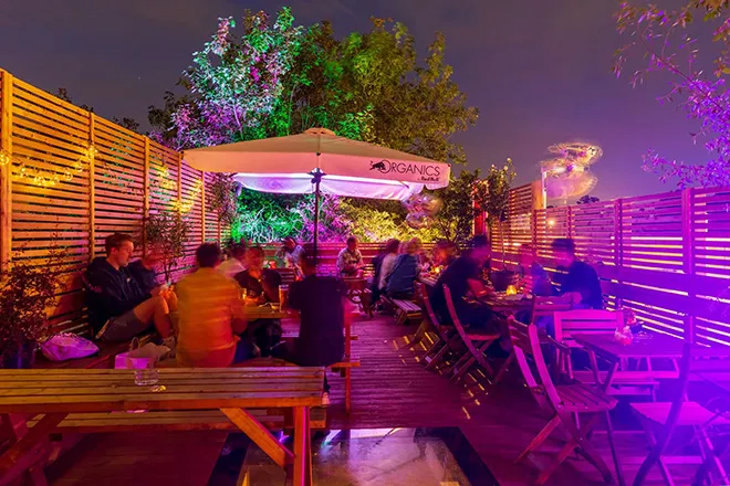 “They got the lot”: Burglars break into Peckham nightclub TOLA
